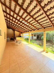 Casa com 3 Quartos à venda, 380m² no Cardoso Continuação, Aparecida de Goiânia