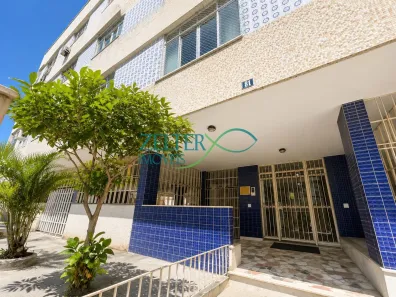 Apartamento com 2 Quartos à venda, 85m² no Irajá, Rio de Janeiro