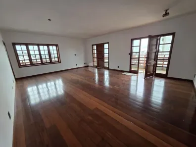 Cobertura com 6 Quartos à venda, 543m² no São Pedro, Belo Horizonte
