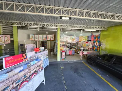 Ponto Comercial à venda, 235m² no Bosque dos Eucaliptos, São José dos Campos