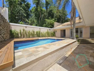 Casa de Condomínio com 4 Quartos à venda, 480m² no Terras do Madeira, Carapicuíba