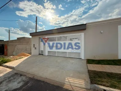 Casa com 2 Quartos à venda, 84m² no Jardim Casablanca, Indaiatuba