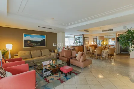 Apartamento com 3 Quartos à venda, 186m² no Petrópolis, Porto Alegre