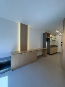 Apartamento com 1 Quarto à venda, 27m² no Indianópolis, São Paulo