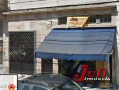 Ponto Comercial à venda, 58m² no Rudge Ramos, São Bernardo do Campo
