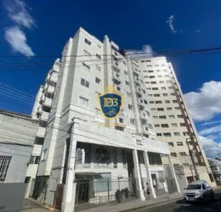 Apartamento com 2 Quartos para alugar, 70m² no Centro, Ponta Grossa