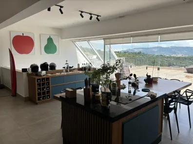 Casa com 5 Quartos à venda, 293m² no Alphaville, Santana de Parnaíba