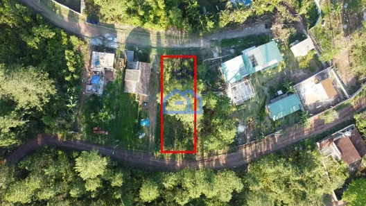 Lote/Terreno à venda, 480m² no Capricórnio II, Caraguatatuba