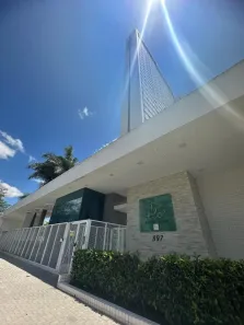 Apartamento com 3 Quartos à venda, 75m² no Universitário, Caruaru