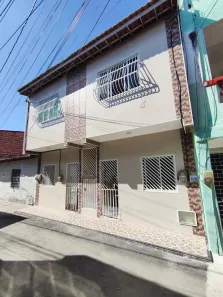 Apartamento com 1 Quarto à venda, 65m² no Antônio Bezerra, Fortaleza