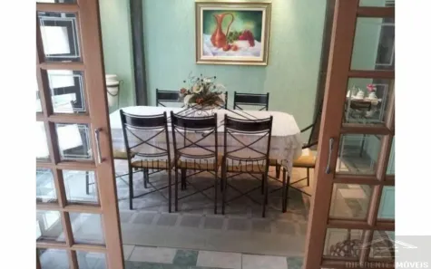 Sobrado com 3 Quartos à venda, 240m² no Jardim Textil, São Paulo