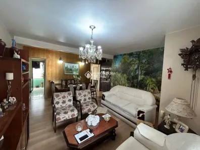 Apartamento com 2 Quartos à venda, 81m² no Jardim Lindóia, Porto Alegre