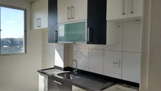 Cobertura com 3 Quartos à venda, 120m² no Floradas de São José, São José dos Campos