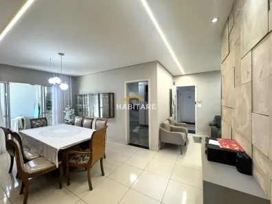 Apartamento com 3 Quartos à venda, 149m² no Jardim Industrial, Contagem