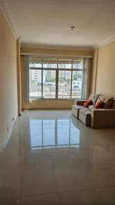 Apartamento com 3 Quartos à venda, 98m² no Tijuca, Rio de Janeiro