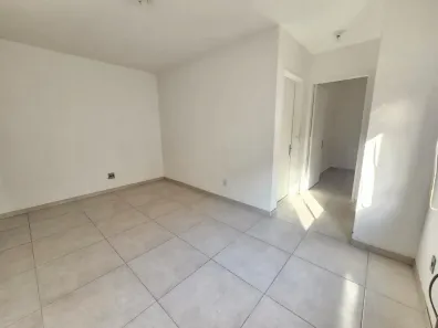 Apartamento com 2 Quartos à venda, 50m² no Morro Santana, Porto Alegre
