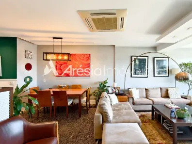 Cobertura com 4 Quartos à venda, 267m² no Barra da Tijuca, Rio de Janeiro