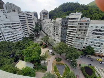 Cobertura com 5 Quartos à venda, 180m² no Copacabana, Rio de Janeiro