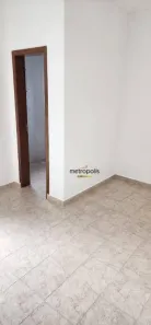 Apartamento com 2 Quartos à venda, 60m² no Vila Floresta, Santo André