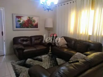 Casa com 3 Quartos à venda, 120m² no Vila Monumento, São Paulo