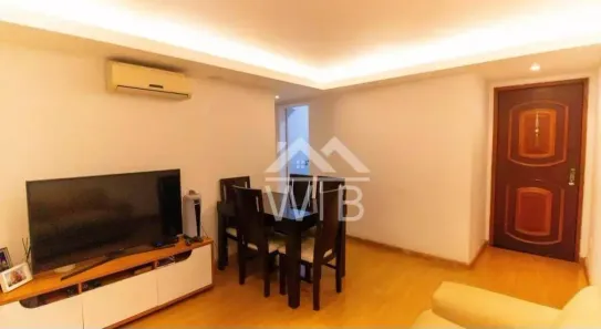 Apartamento com 3 Quartos à venda, 64m² no Icaraí, Niterói