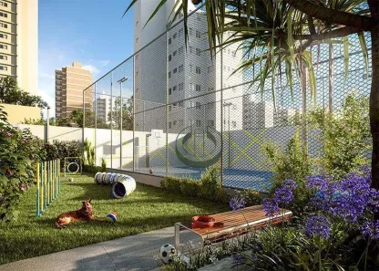 Apartamento com 3 Quartos à venda, 156m² no Cambuí, Campinas