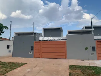 Casa com 3 Quartos à venda, 75m² no Vila Margarida, Campo Grande