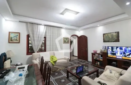 Casa com 3 Quartos à venda, 182m² no Vila Guilherme, São Paulo