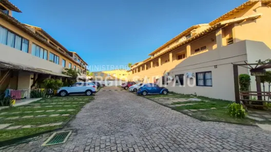 Apartamento com 1 Quarto para alugar, 50m² no Stella Maris, Salvador