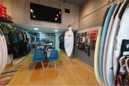Ponto Comercial à venda, 45m² no Barra da Tijuca, Rio de Janeiro