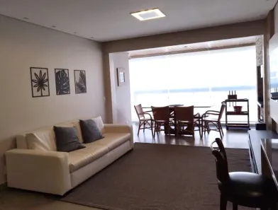 Apartamento com 3 Quartos à venda, 112m² no Riviera, Bertioga