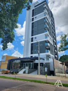 Apartamento com 2 Quartos à venda, 70m² no Olaria, Porto Velho