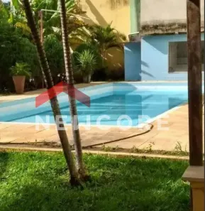 Fazenda/Sítio com 4 Quartos à venda, 500m² no Granjas Primavera (Justinópolis), Ribeirão das Neves