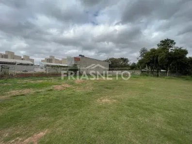 Lote/Terreno para alugar, 1200m² no Jardim São Francisco, Piracicaba