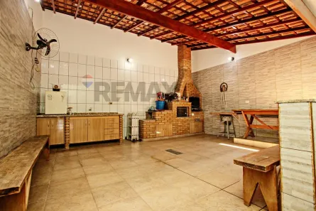 Casa de Condomínio com 4 Quartos à venda, 152m² no Serpa, Caieiras