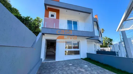 Sobrado com 3 Quartos à venda, 105m² no Vila Jardim, Porto Alegre