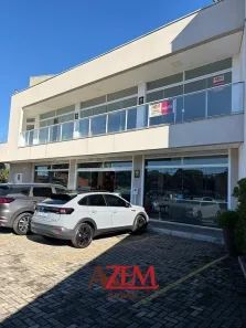 Sala Comercial para alugar, 50m² no São Pedro, São José dos Pinhais