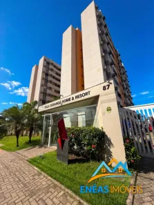 Apartamento com 2 Quartos à venda, 45m² no Caxangá, Recife
