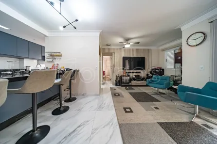 Apartamento com 2 Quartos à venda, 73m² no Parque São Jorge, São Paulo