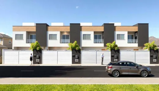 Casa com 2 Quartos à venda, 80m² no Aruana, Aracaju