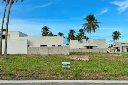 Lote/Terreno à venda, 240m² no Cajupiranga, Parnamirim