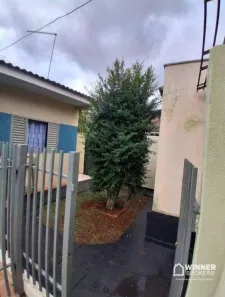 Casa com 1 Quarto para alugar, 52m² no Vila Morangueira, Maringá