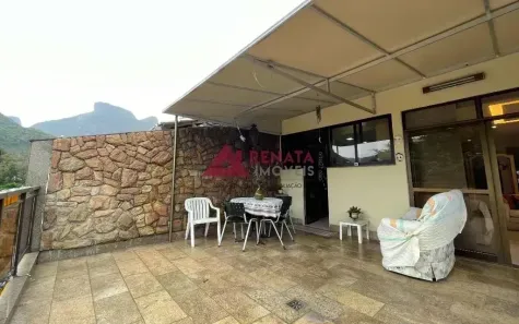 Cobertura com 5 Quartos à venda, 299m² no Barra da Tijuca, Rio de Janeiro