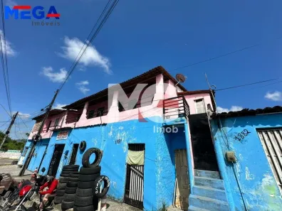 Apartamento com 1 Quarto à venda, 600m² no Cigana, Caucaia