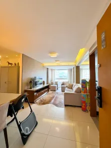 Apartamento com 3 Quartos à venda, 144m² no Setor Bueno, Goiânia