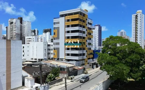 Apartamento com 3 Quartos à venda, 119m² no Candeias, Jaboatão dos Guararapes
