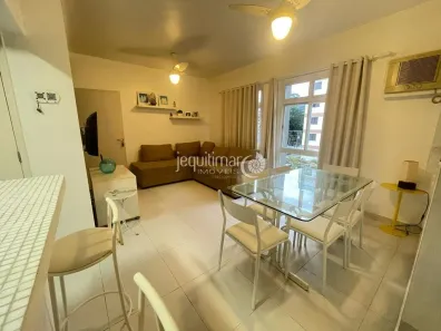 Apartamento com 2 Quartos à venda, 95m² no Enseada, Guarujá