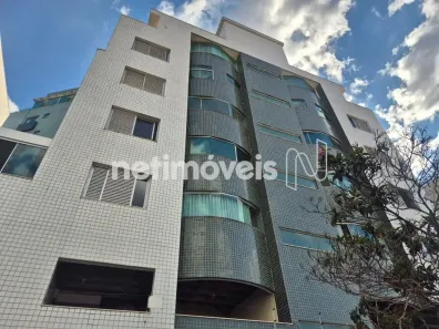 Apartamento com 3 Quartos à venda, 95m² no Barreiro, Belo Horizonte