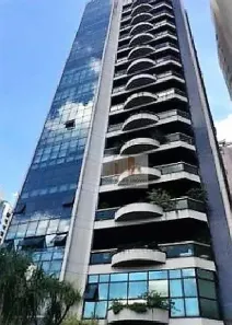 Apartamento com 4 Quartos para venda ou aluguel, 569m² no Cambuí, Campinas