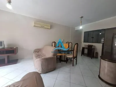 Apartamento com 2 Quartos à venda, 83m² no Tupi, Praia Grande